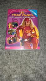 DVD Mega Mindy, Ophalen of Verzenden, Gebruikt