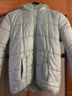 Jas, Ophalen, Zo goed als nieuw