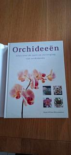 Groot boek Orchideeën, Enlèvement
