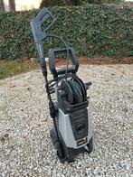 Hogedrukreiniger powerplus, Ophalen, Zo goed als nieuw