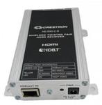 Crestron HD-RX3-C-B Paire torsadée blindée 4K HDMI sur HDBas, Autres marques, Utilisé, Autres systèmes, Enlèvement ou Envoi