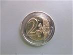 Munt Portugal 2 Euro  2002 misslag, 2 euros, Envoi, Monnaie en vrac, Portugal