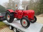 Porsche Diesel Master 418N Oldtimer Tractor ZELDZAAM, Ophalen