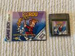 Game boy Robbedoes, Avontuur en Actie, 1 speler, Ophalen of Verzenden, Zo goed als nieuw