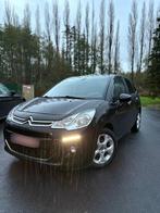 Citroen C3 1.2 Essence EXCLUSIVE 2016, Autos, Citroën, Achat, Particulier, Caméra de recul, Essence