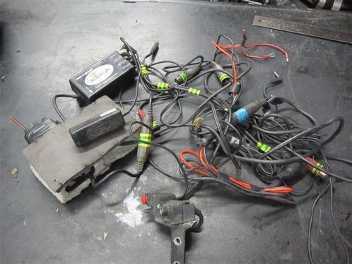 Honda ST1300 communicatieset, Motoren, Overige Motoren, Ophalen of Verzenden