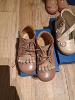 Schoentjes maat 24 beberlis, Kinderen en Baby's, Babykleding | Schoentjes en Sokjes, Ophalen of Verzenden, Zo goed als nieuw, Schoentjes