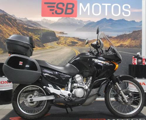 Honda transalp 650 XL650V, Motos, Motos | Honda, Entreprise, Autre, plus de 35 kW, 2 cylindres