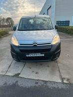Citroen berlingo Automaat 1.6 hdi 100pk btw aftrekbaar, Autos, Camionnettes & Utilitaires, Achat, Euro 6, Entreprise, Diesel
