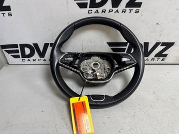 Stuurwiel van een Skoda Octavia beschikbaar voor biedingen