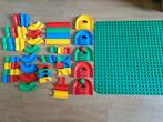 Duplo knikkerbaan hubelino, Ophalen, Zo goed als nieuw
