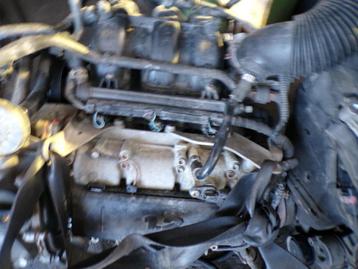 Moteur Seat Ibiza 4 1.2i 44kw CGPB 2012-2016 LP/14926 beschikbaar voor biedingen