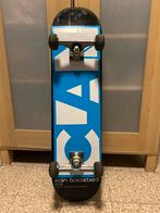 Skateboard “CLAN”, Sport en Fitness, Ophalen, Zo goed als nieuw, Skateboard