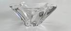 Schaal kristal, Ophalen