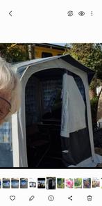 Tente cuisine Victoria en bâche solide bon etat, Caravans en Kamperen, Ophalen, Zo goed als nieuw