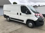 Peugeot Boxer L1H1 (année de construction 2021), Achat, Euro 6, Entreprise, 3 places