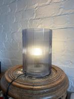 Lampe de chevet, Moins de 50 cm, Vintage, Comme neuf, Verre