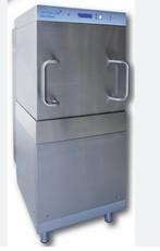 Doorschuifvaatmachine en osmose glazenwasser, Ophalen