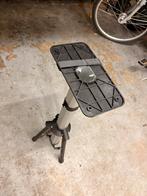 Telescoop statief voor lijnlaser, Doe-het-zelf en Bouw, Ophalen, Zo goed als nieuw