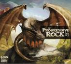 The Progressive Rock Box 6CD, Cd's en Dvd's, Cd's | Rock, Ophalen of Verzenden, Zo goed als nieuw, Progressive