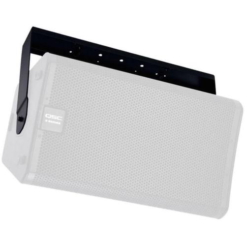QSC Ophangbeugel voor E12 passieve luidspreker Yoke, Audio, Tv en Foto, Luidsprekerboxen, Gebruikt, Center speaker, Ophalen of Verzenden