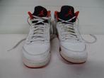 A6146. Air Jordan 5 [Fire Red] schoenen Maat 38,5, Ophalen of Verzenden, Gedragen, Sneakers