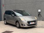 peugeot 5008 automaat 7 zitter, Automaat, Euro 5, Parkeersensor, Beige