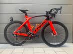 Trek Madone SL6, Fietsen en Brommers, 28 inch, Gebruikt, Carbon, Meer dan 20 versnellingen