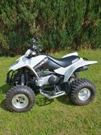 🔥🔥Quad Kymco MAXXER 300 US (805 kilometer)🔥🔥, Motoren, Quads en Trikes, 1 cilinder, 300 cc, 12 t/m 35 kW
