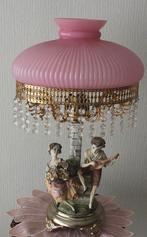 Table lamp in Louis XV Style, Ophalen