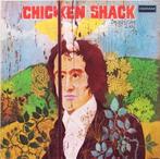 CHICKEN SHACK – IMAGINATION LADY ( LP 1971 Blues/Rock ), Ophalen of Verzenden