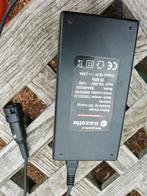 Oplader elektrische fiets Gazelle of ander passend type., Fietsen en Brommers, Ophalen of Verzenden, Gebruikt, Gazelle