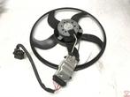 VW Golf 6 VAG Koelvin Ventilator 1K0121203AN, Gebruikt, Volkswagen