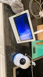 Caméras de surveillance pour enfants Luvion, Enlèvement, Comme neuf, Caméra d'intérieur