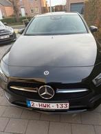 Mercedes a250e hybride AMG line, Auto's, Automaat, Euro 6, Zwart, 5 deurs