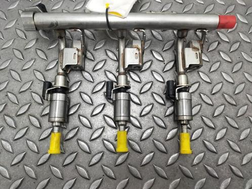 FORD FOCUS C MAX [FUEL_INJECTOR] 2015, Auto-onderdelen, Brandstofsystemen, Gebruikt, ARN erkend, Stiba lid, Erkend duurzaam, Ophalen of Verzenden