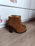 Booties van Buffalo London, Lage of Enkellaarzen, Ophalen of Verzenden, Zo goed als nieuw, Buffalo