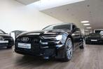 Audi A6 AVANT 55TFSIe QUATTRO S-LINE*COMPETITION*MODEL 24!, Auto's, Nieuw, Te koop, 367 pk, Zilver of Grijs