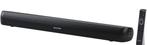 Barre de Son Sharp HT-SB107 2.0 Mini Bluetooth, TV, Hi-fi & Vidéo, Enlèvement, Bluetooth, Neuf