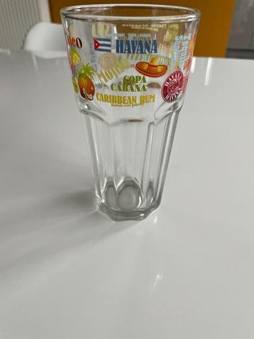 Cocktail glazen  beschikbaar voor biedingen