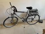 Fiets Oxford, Fietsen en Brommers, Fietsen | Heren | Herenfietsen, Gebruikt, Versnellingen, 57 tot 61 cm, Ophalen