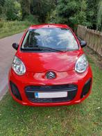 Citroen C1 Bwj 09/2013, C1, Handgeschakeld, Particulier, Stadsauto