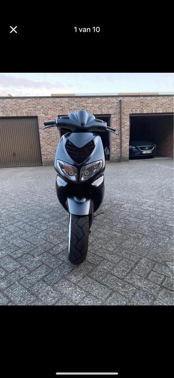 Peugeot Speedfight 2 met watergekoelde blok, Fietsen en Brommers, Scooters | Peugeot, Ophalen, Speedfight