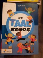 De taalbende leerwerkboek 2e lj deel b, Boeken, Ophalen of Verzenden