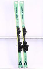 150 155 skis FISCHER RC4 WORLDCUP SC 2023, Fischer, Carving, Enlèvement ou Envoi, Skis