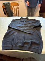 2 pulls pour hommes, couleur gris foncé, Vêtements | Hommes, Pulls & Vestes, Enlèvement ou Envoi, Comme neuf, Taille 52/54 (L)