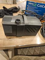 2 vijverpompen, Tuin en Terras, Ophalen