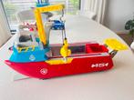 Paw patrol boot, Ophalen of Verzenden, Gebruikt