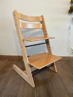 Stokke tripp trapp, Kinderen en Baby's, Ophalen, Gebruikt, Meegroeistoel