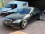 Mercdres S350d 2010 Long Amg Pack Start niet, Auto's, Mercedes-Benz, Bedrijf, Te koop